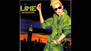 Lime  Greatest Hits  Unexpected Lovers [upl. by Swithin]