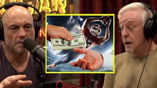 How To Make Millions Betting On Sports  Joe Rogan amp Billy Walters [upl. by Watkins]