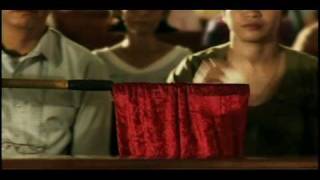 Caritas Manila quotMassquot TVC [upl. by Gusella788]