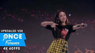 TWICE「TT」1st Arena Tour quotBDZquot in Japan 60fps [upl. by Onibag]