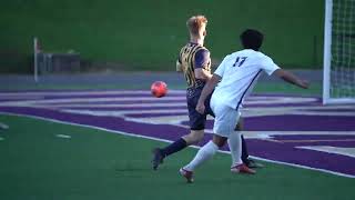 Loras College Mens Soccer 2021 Season Recap [upl. by Carmelina]