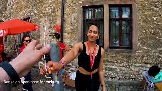 Merseburger Schlossfestspiele 2023 VideoampEdit Arsham [upl. by Siocnarf958]