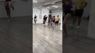 Clases de Baile en DAmbra Dance Project [upl. by Renruojos]