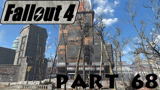 Fallout 4 Part 68 Boston After Dark [upl. by Past]