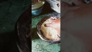 Hai makale Nan ungal Lakshmi Amma cooking fun channel 🥰 [upl. by Aevin546]