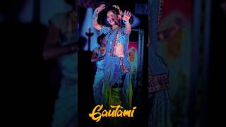 Rati Ardhya Rati Gautami Patil Dance SabaseKatil GautamiPatil Attitude marathi shorts [upl. by Ravahs540]