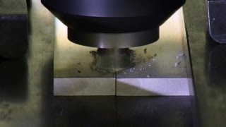 Science of Innovation Friction Stir Welding [upl. by Crispin]