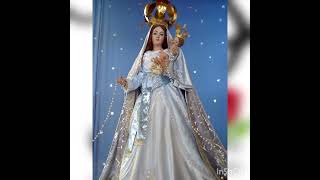 ADVOCACIÓNES MARIANAS 7 DE OCTUBRE 🌹 FIESTA DE NUESTRA SEÑORA DEL ROSARIO 🌹 [upl. by Jowett]