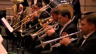 Prokofiev  Symphony No 5  Gergiev [upl. by Ahsenak]