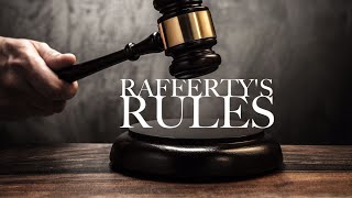 Raffertys Rules Series 1 Episode 1 Pilot 1987 Australian Series [upl. by Rana]