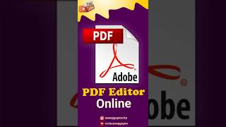 ⚡How to edit Pdf file in mobile  90 लोग नहीं जानते 😳 shorts shortvideo ytshorts shortsfeed [upl. by Harat]