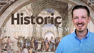 Historic Premillennialism How Does It Differ From Dispensationalism What About A Pretrib Rapture [upl. by Rogerg]