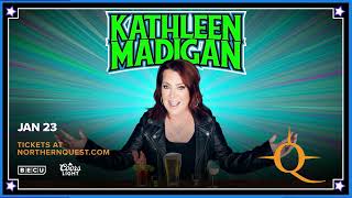 Kathleen Madigan 2024 15 [upl. by Bebe]