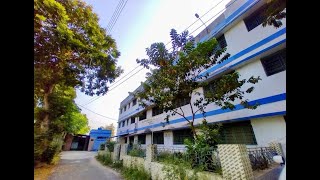 Azad Hind Fouz Smriti Mahavidyalaya [upl. by Susejedesoj]