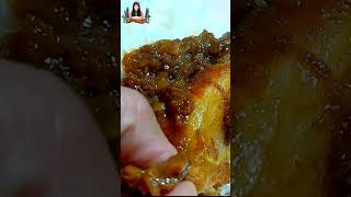 Fish Curry Recipe  Bangladeshi Style Fish Curry By SumaiyaSanti Shorts [upl. by Oos]