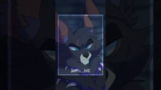 Just a lazy edit warriorcats scourge edit [upl. by Radloff63]