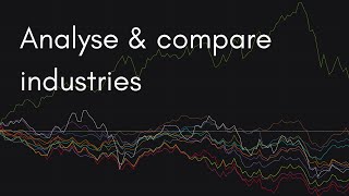 Analyse and compare industries [upl. by Marijo7]