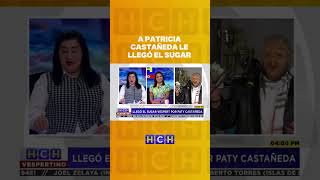 A PatriciaCastañeda le llegó el sugar 🤑🫰🏻 [upl. by Kravits]