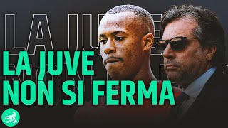 Il Colpo LASTMINUTE dopo DJALÓ aggiornamento Calciomercato JUVENTUS [upl. by Maxi567]