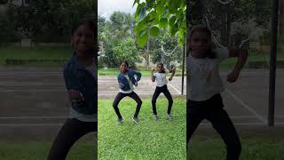 Valeduthal angakalidance trending youtubeshorts viral dancecover Deyana and Devanandha reels [upl. by Chao]