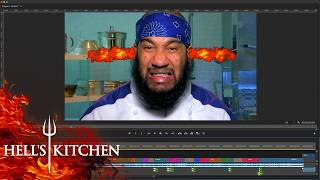 When Our Editors Went Absolutely Crazy With the Next Time Teaser  Hell’s Kitchen [upl. by Iolande]