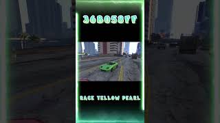 GTA Online Slime Green Custom Crew Color [upl. by Connors]