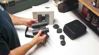 REVIEWED Vortex Diamondback 8x42 Binoculars [upl. by Ylloh]