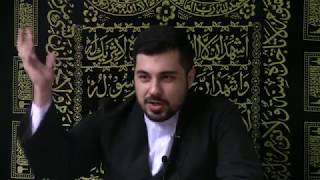 Is Faith Rational   Sh Javad Shomali  Night 2  Muharram 1439  2017 [upl. by Raual]