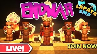 Final Endwar In SLNetwork Season 3 Endwar Event  Free endwar Kit  Anyone can join  Free to join [upl. by Eddra59]