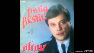 Halid Beslic  Ja zalim ruzu  Audio 1986 [upl. by Kasey]