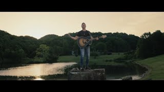 Adam Sanders All Summer Long Official Video [upl. by Mozes]