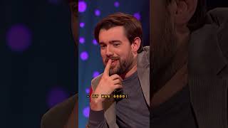 Olivia Colman Roasts Jack Whitehall💀 Shorts [upl. by Anderea18]