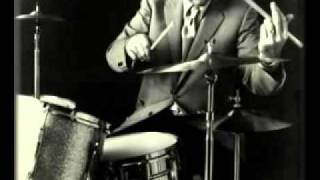 Dave Brubeck Quartet 2221963 “Castilian Drums”  Joe Morello Drum Solo  Carnegie Hall [upl. by Lacy]