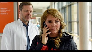 Neue Staffel Die Bergretter Baby für Katharina Trailer macht Andeutung [upl. by Tirreg]