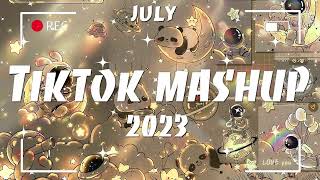 tiktok mashup 2023 August clean💕💕 [upl. by Yelyah]