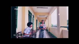 KATHANG ISIP MUSIC VIDEO cover by KRIZEL amp Aldwin [upl. by Emyle]