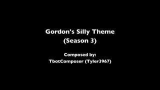 Gordons Silly Theme Season 3 [upl. by Sib416]