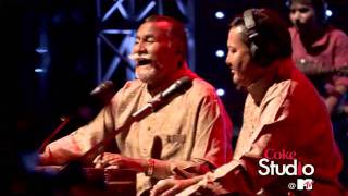 Chitthiye  Sunidhi Chauhan and Wadali Brothers Coke Studio  MTV Season 1 [upl. by Eiddet]