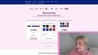 Telmore Play [upl. by Trixie608]