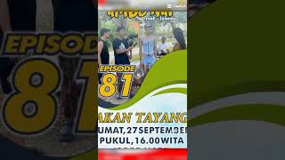 ambo nai Episode 80 81 dan 82 menyala 🤟😎🔥 [upl. by Manbahs]