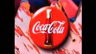 Πάντα CocaCola Greek Version quotAlways CocaColaquot [upl. by Jedlicka]