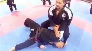 Jiu Jitsu Teaser Trailer Pollets Martial Arts Academy [upl. by Hanikahs791]