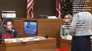 Young Thug Laywer Brian Steele ARRESTED Corrupt Judge YSL Lil Woody Officially Takes The Stand [upl. by Daph]