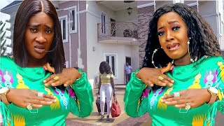 New Complete Movie Of Mercy Johnson amp Luchy Donalds You Havent Seen 2023 Nollywood Movie [upl. by Kam]