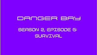 Danger Bay Season 2 Episode 6  23   Survival 💜🎬 [upl. by Brittaney]