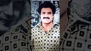 Balakrishnas Old Dialogue  Nostalgic Tribute with Rare Photo amp Song [upl. by Kaitlynn]