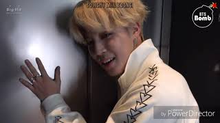 BANGTAN BOMB Jimins Surprise Birthday party and cute and funny moments  BTS 방탄소년단 [upl. by Frey]