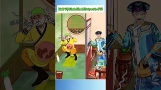 Giúp Hoàng Thượng Giải Quyết Nỗi Buồn Nhanh Lên  Câu Chuyện Cảm Lạnh youtubeshorts game gameplay [upl. by Dami]