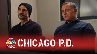 Chicago PD  Just Talk to Me Episode Highlight [upl. by Aerua]