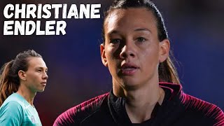 Christiane Endler Portera de Fútbol Femenina Mejores Paradas [upl. by Raoul610]